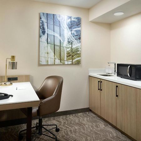 Springhill Suites By Marriott Atlanta Six Flags Lithia Springs Exteriér fotografie