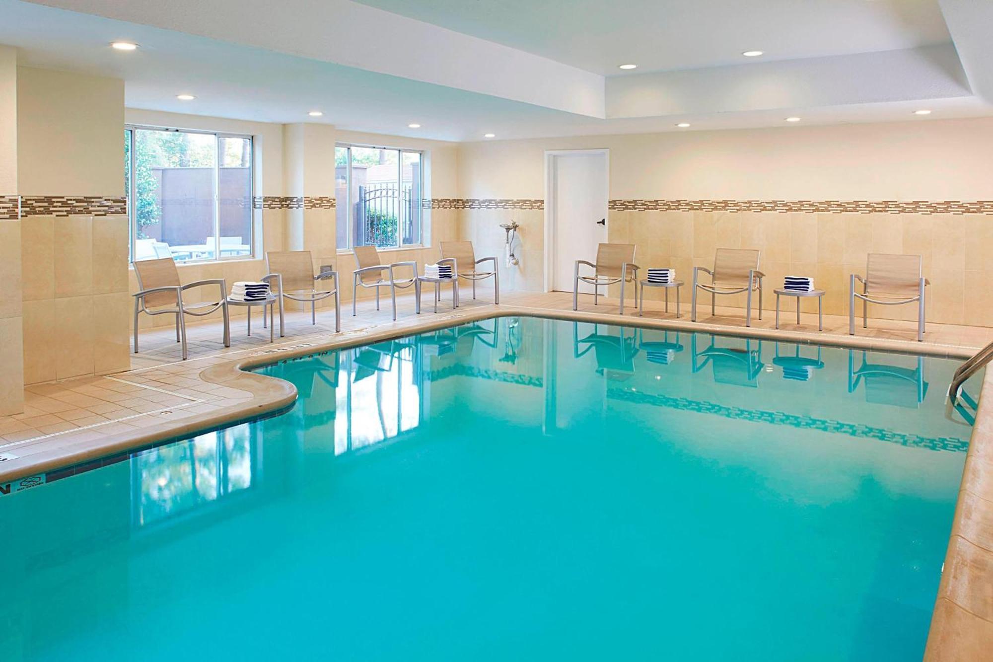 Springhill Suites By Marriott Atlanta Six Flags Lithia Springs Exteriér fotografie