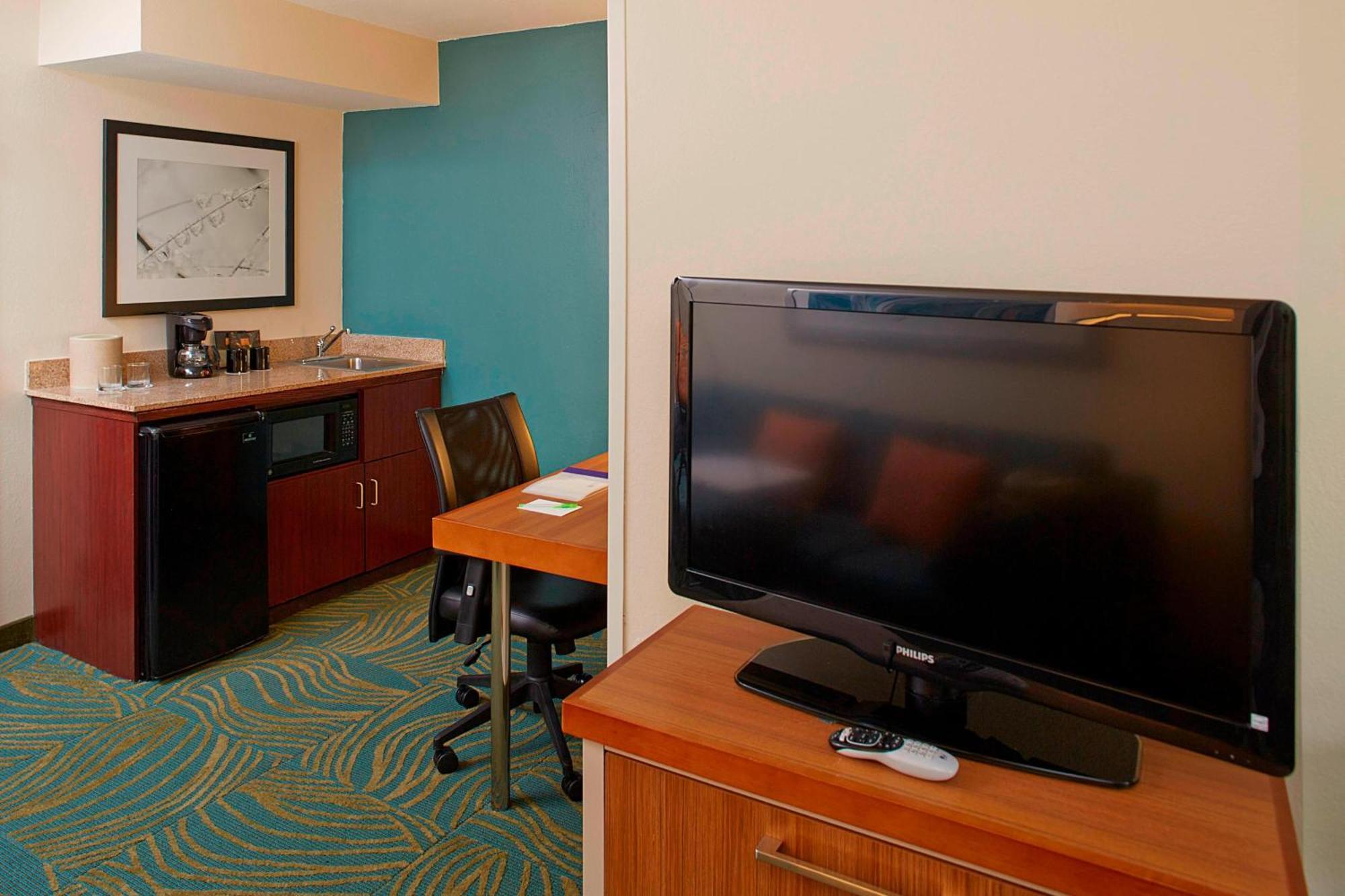 Springhill Suites By Marriott Atlanta Six Flags Lithia Springs Exteriér fotografie