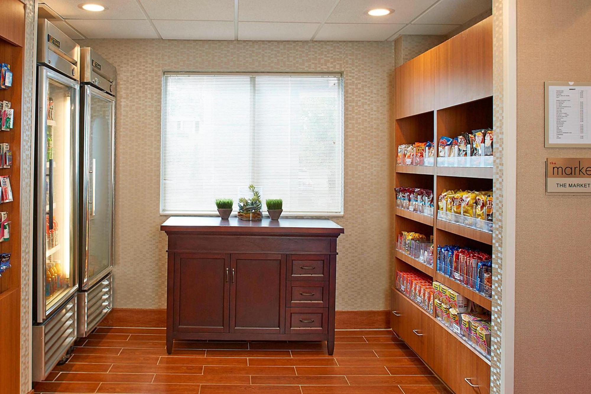 Springhill Suites By Marriott Atlanta Six Flags Lithia Springs Exteriér fotografie