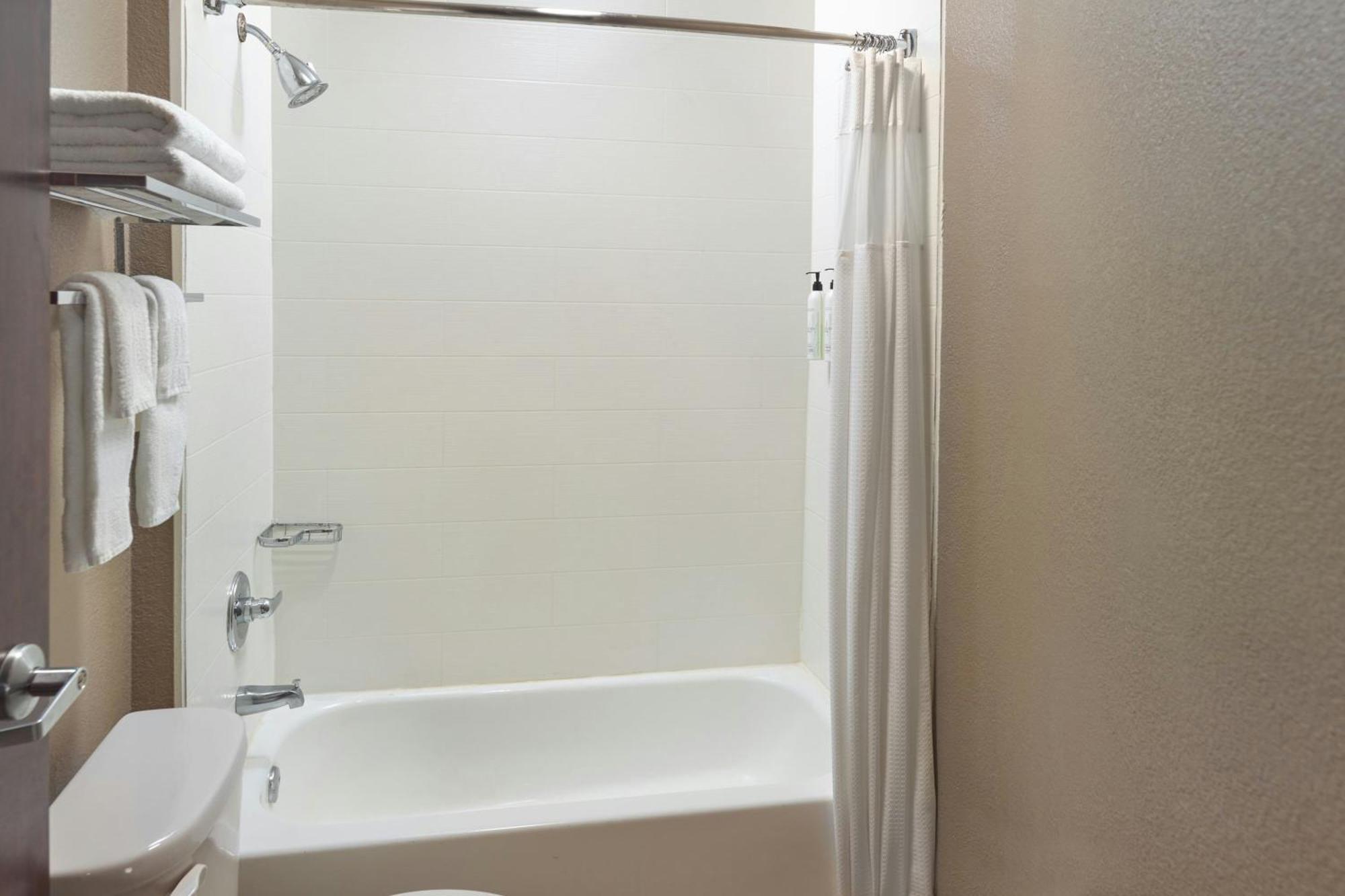Springhill Suites By Marriott Atlanta Six Flags Lithia Springs Exteriér fotografie