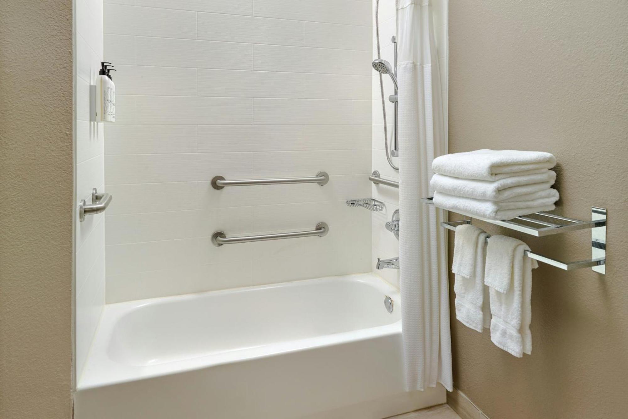 Springhill Suites By Marriott Atlanta Six Flags Lithia Springs Exteriér fotografie