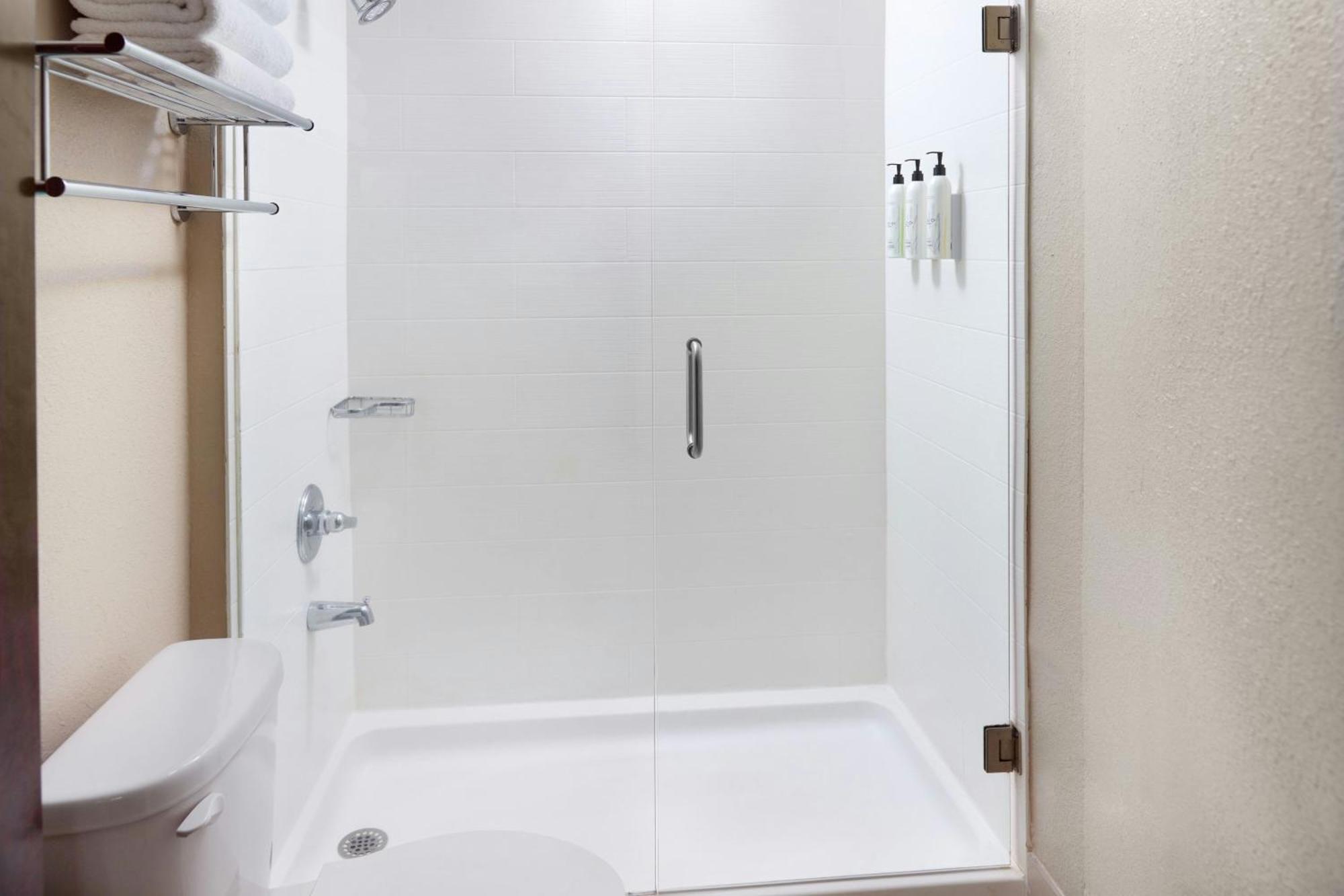 Springhill Suites By Marriott Atlanta Six Flags Lithia Springs Exteriér fotografie