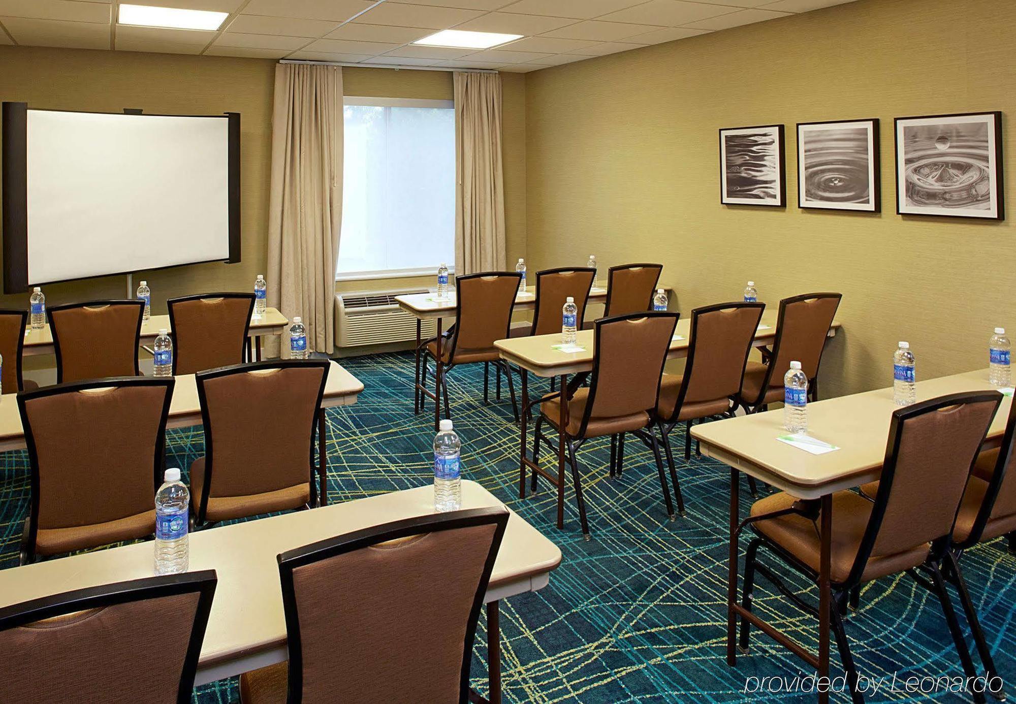 Springhill Suites By Marriott Atlanta Six Flags Lithia Springs Exteriér fotografie