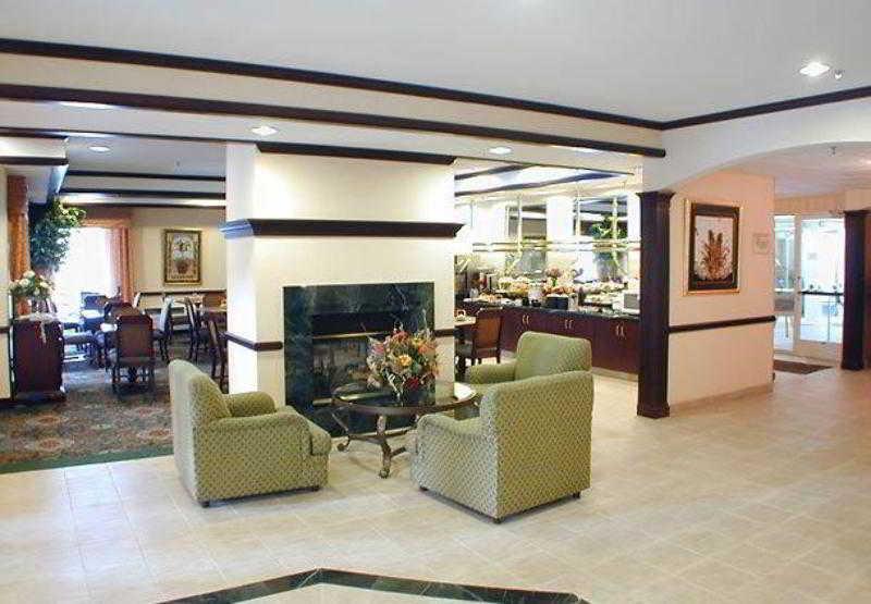 Springhill Suites By Marriott Atlanta Six Flags Lithia Springs Interiér fotografie