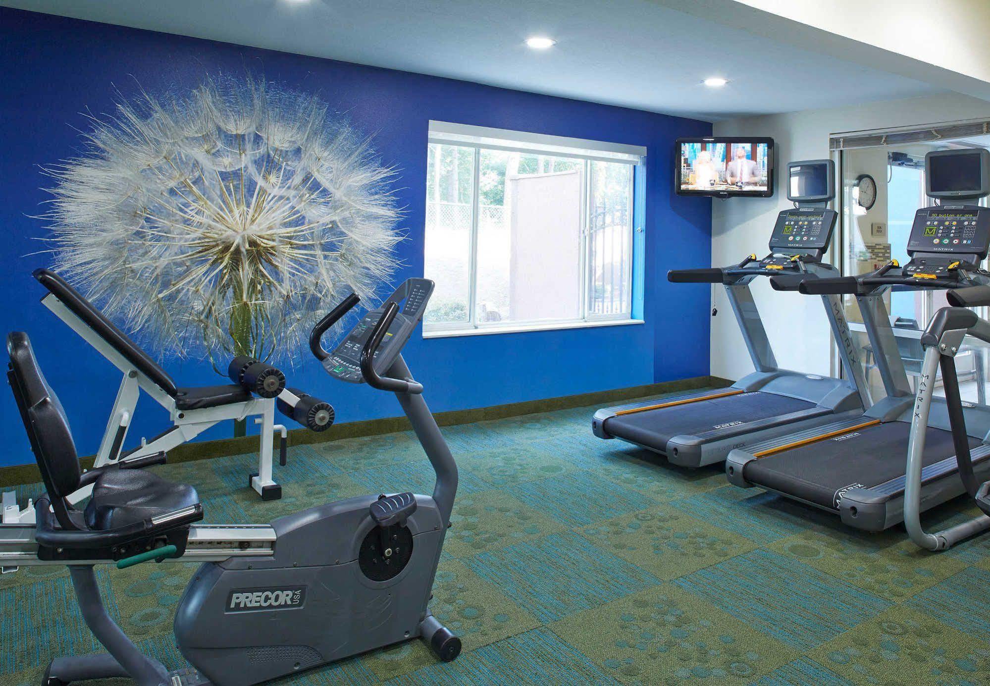 Springhill Suites By Marriott Atlanta Six Flags Lithia Springs Exteriér fotografie